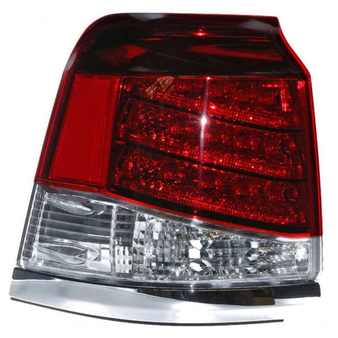 APG All Crash Tail Lamp Passenger Side OEM Suits Lexus LX