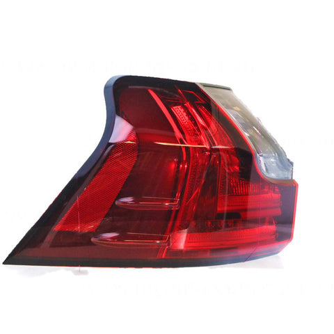APG All Crash LED Tail Lamp Passenger Side OEM Suits