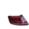 APG All Crash LED Tail Lamp Passenger Side OES suits Audi
