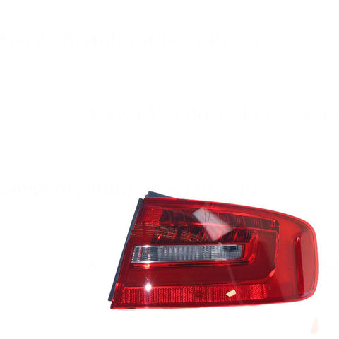 APG All Crash LED Tail Lamp Drivers Side OES suits Audi