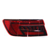 APG All Crash LED Tail Lamp Passenger Side OEM suits Audi