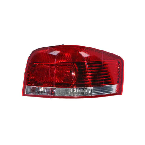 APG All Crash Tail Lamp Drivers Side OES suits Audi A3/S3