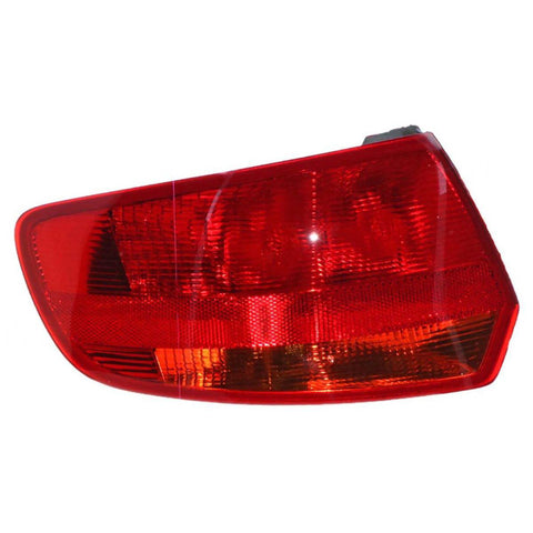 APG All Crash Tail Lamp Passenger Side OEM Suits Audi A3