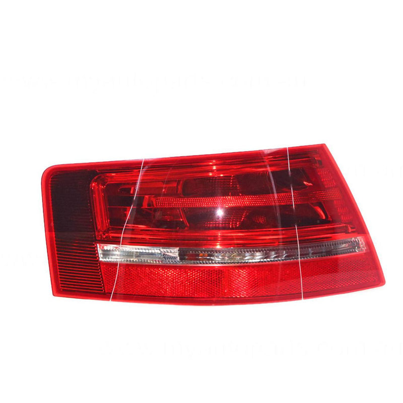APG All Crash Tail Lamp Passenger Side OEM Suits Audi A3