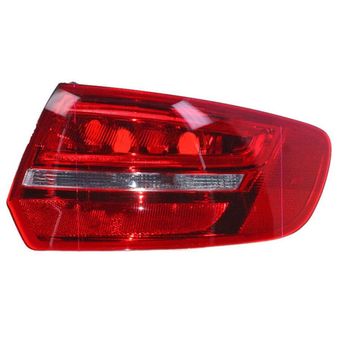 APG All Crash Tail Lamp Drivers Side Certified suits Audi