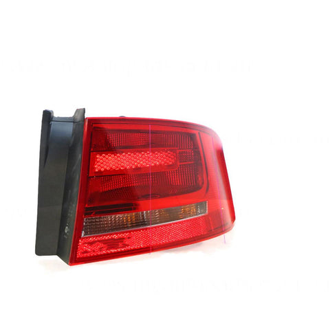 APG All Crash Tail Lamp Drivers Side OES Suits Audi A4 B8