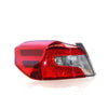 APG All Crash Tail Lamp Passenger Side OEM Suits Subaru