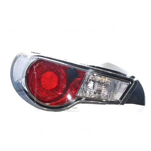 APG All Crash LED Tail Lamp Passenger Side OEM Suits