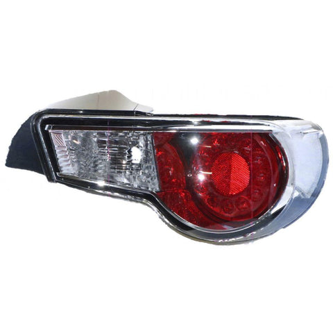 APG All Crash LED Tail Lamp Drivers Side OEM Suits Subaru