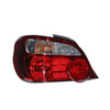 APG All Crash Tail Lamp Passenger Side OEM Suits Subaru