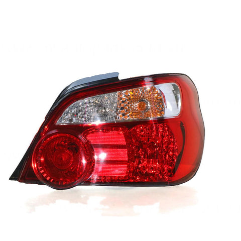 APG All Crash Tail Lamp Drivers Side OEM Suits Subaru