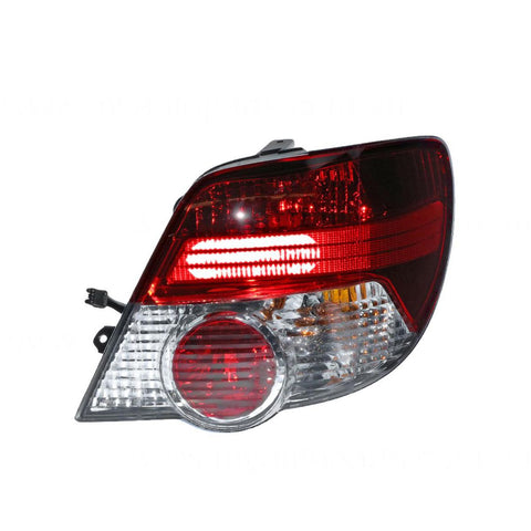 APG All Crash Tail Lamp Drivers Side OEM Suits Subaru