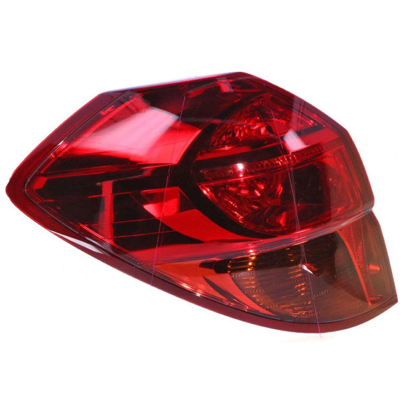 APG All Crash Tail Lamp Passenger Side OEM Suits Subaru