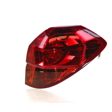 APG All Crash Tail Lamp Drivers Side OEM Suits Subaru