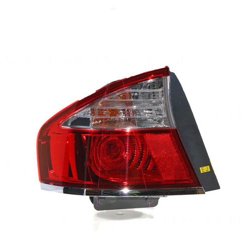 APG All Crash Tail Lamp Passenger Side OEM Suits Subaru