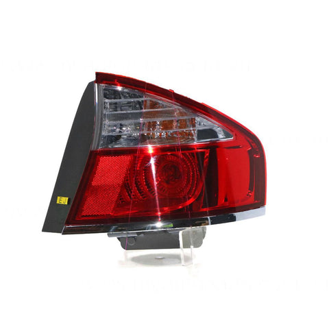 APG All Crash Tail Lamp Drivers Side OEM Suits Subaru