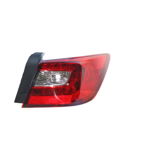 APG All Crash LED Tail Lamp Drivers Side OEM suits Subaru