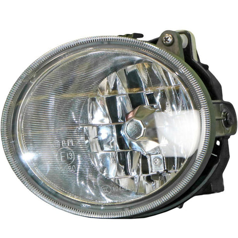 APG All Crash Fog Lamp Passenger Side OEM Suits Subaru