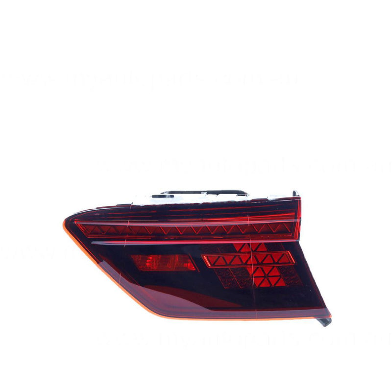 APG All Crash OEM Tail Gate Lamp Drivers Side suits