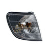 APG All Crash Front Park / Indicator Lamp Drivers Side