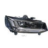 APG All Crash Head Lamp Drivers Side OEM Suits Audi Q2 GA