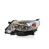 APG All Crash Head Lamp Passenger Side OEM suits Subaru
