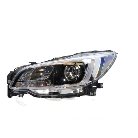 APG All Crash LED Head Lamp Passenger Side OEM suits