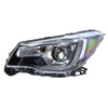 APG All Crash LED Head Lamp Passenger Side OEM suits