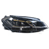 APG All Crash LED Head Lamp Drivers Side OEM Suits