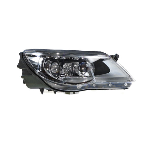 APG All Crash Xenon Head Lamp Drivers Side OEM Suits