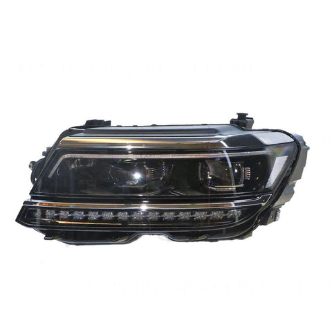 APG All Crash LED Head Lamp Passenger Side OEM Suits