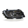 APG All Crash LED Head Lamp Drivers Side OEM Suits