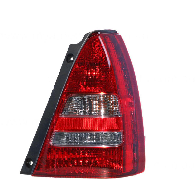 APG All Crash Tail Lamp Drivers Side OEM suits Subaru