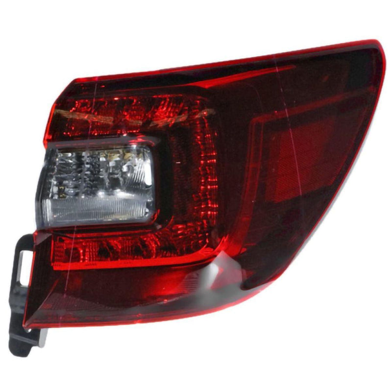 APG All Crash LED Tail Lamp Drivers Side OEM suits Subaru
