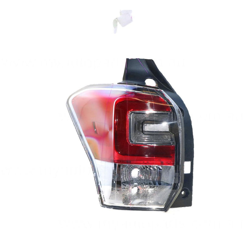 APG All Crash LED Tail Lamp Passenger Side OEM suits