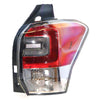 APG All Crash LED Tail Lamp Drivers Side OEM suits Subaru