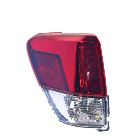 APG All Crash Tail Lamp Passenger Side OEM suits Subaru