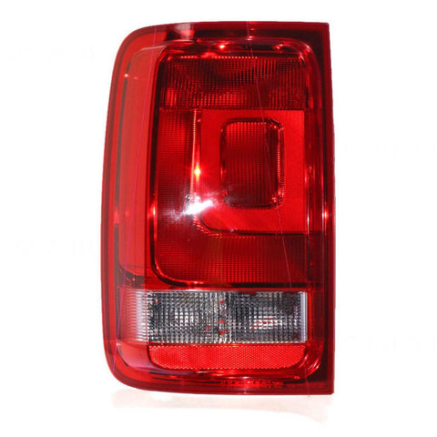 APG All Crash Tail Lamp Passenger Side Certified Suits