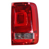 APG All Crash Tail Lamp Drivers Side Certified Suits