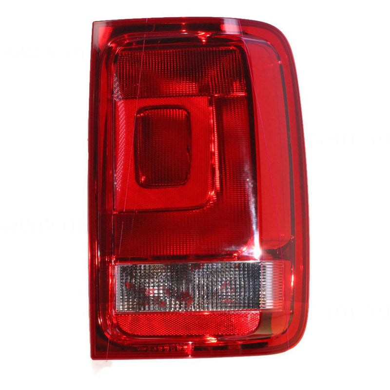 APG All Crash Tail Lamp Drivers Side Certified Suits