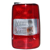 APG All Crash Tail Lamp Drivers Side OEM Suits Volkswagen