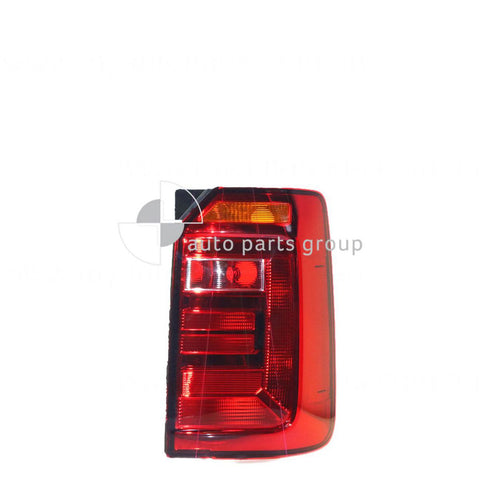 APG All Crash Tail Lamp Passenger Side Certified Suits