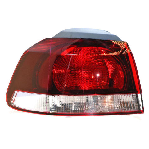 APG All Crash Tail Lamp Passenger Side OES Suits