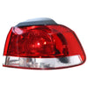 APG All Crash Tail Lamp Drivers Side OES Suits Volkswagen