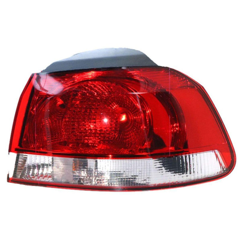 APG All Crash Tail Lamp Drivers Side OES Suits Volkswagen