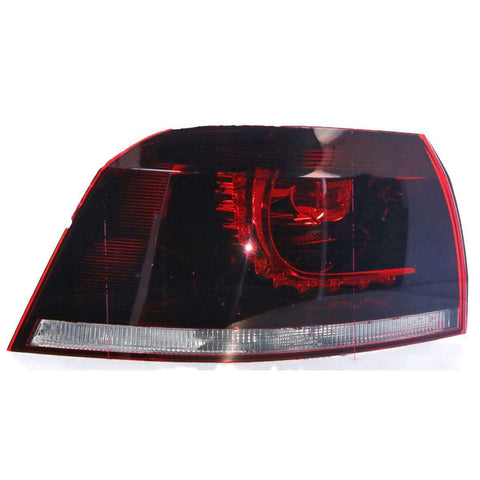 APG All Crash Tail Lamp Passenger Side OEM Suits