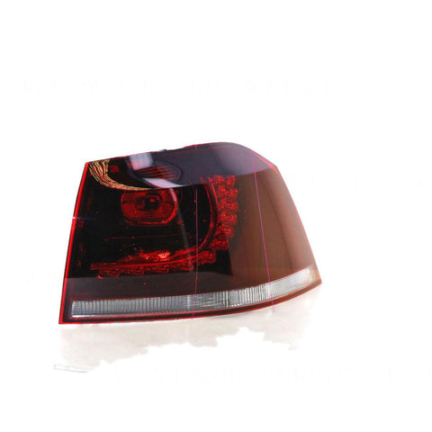 APG All Crash Tail Lamp Drivers Side OEM Suits Volkswagen