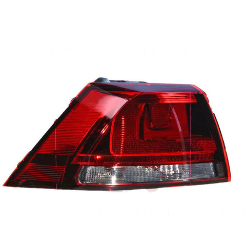 APG All Crash Tail Lamp Passenger Side OES Suits