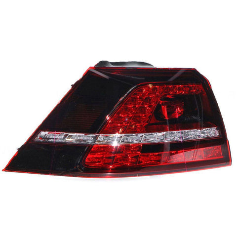 APG All Crash LED Tail Lamp Passenger Side OEM Suits