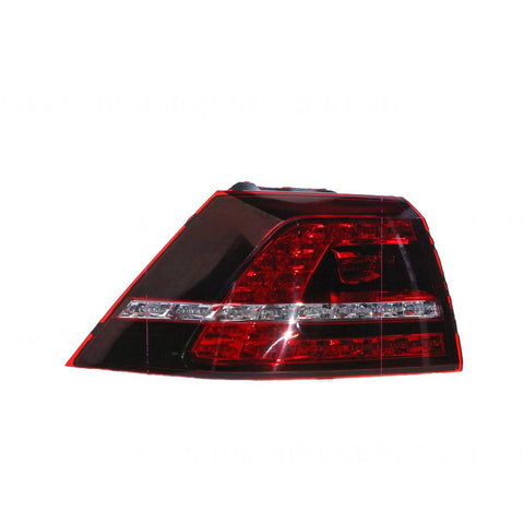 APG All Crash LED Tail Lamp Passenger Side Certified